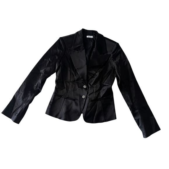 Cache pants suit set - Picture 4 of 7